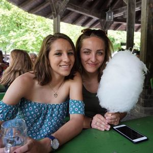 Meet your Posher, Emma